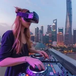 Cost to Build the Metaverse Game in Dubai