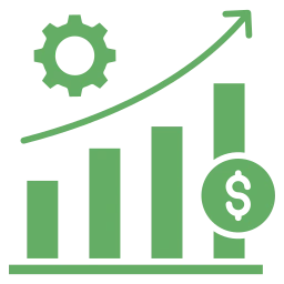 Focus Profitability & Scalability